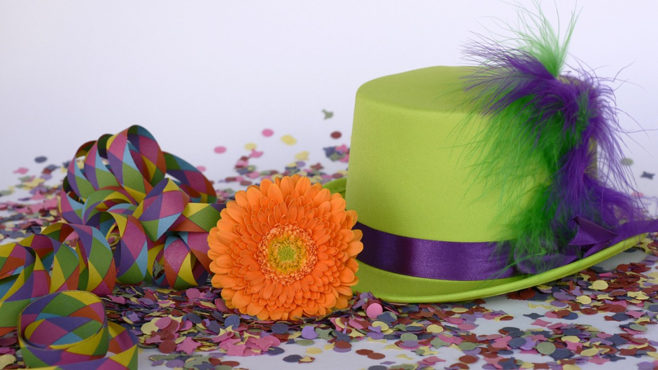 Carnevale in oratorio a Cavaglio d’Agogna: festa, magia e merenda per tutti